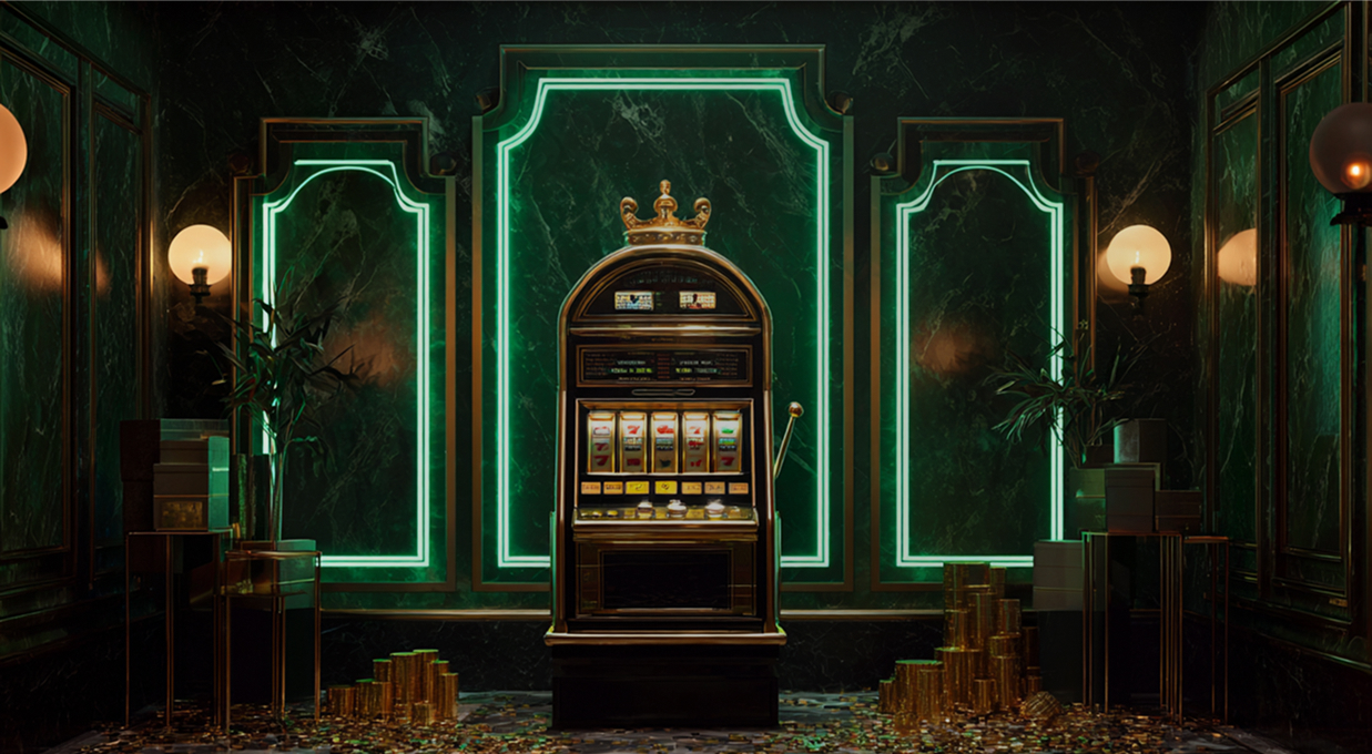 Dynabet Casino Slide 1