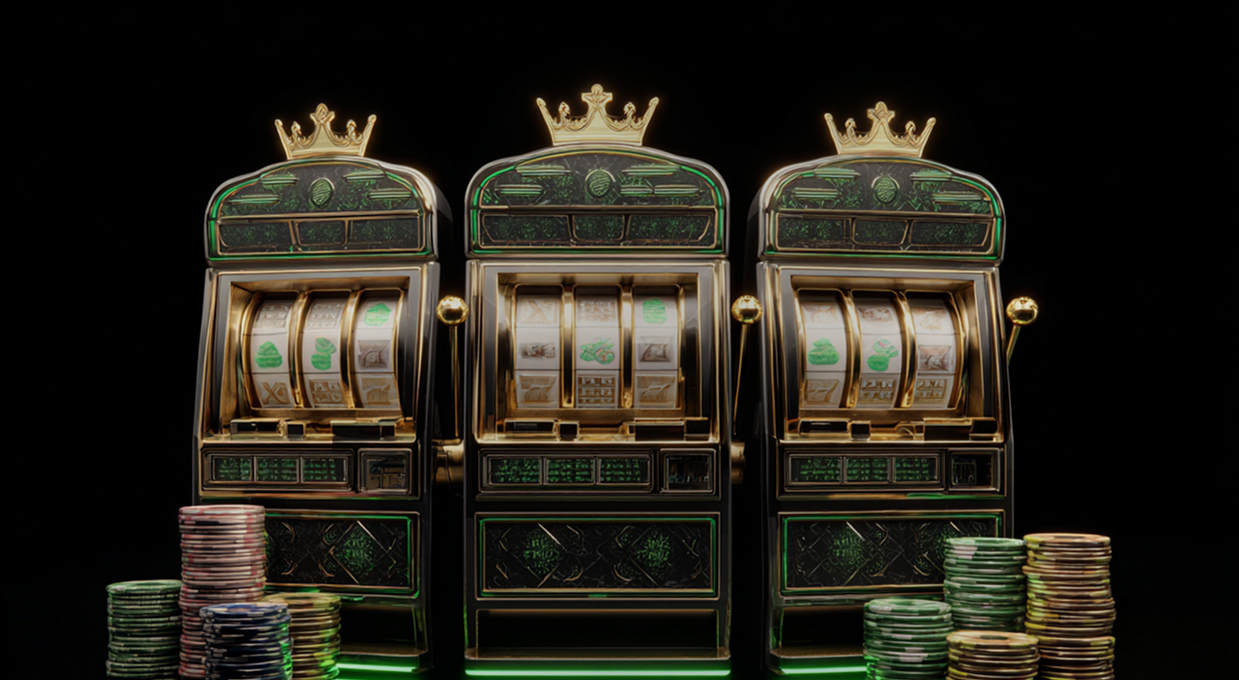 Dynabet Casino Slide 2